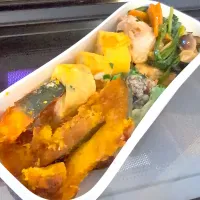 息子弁当|チョコさん