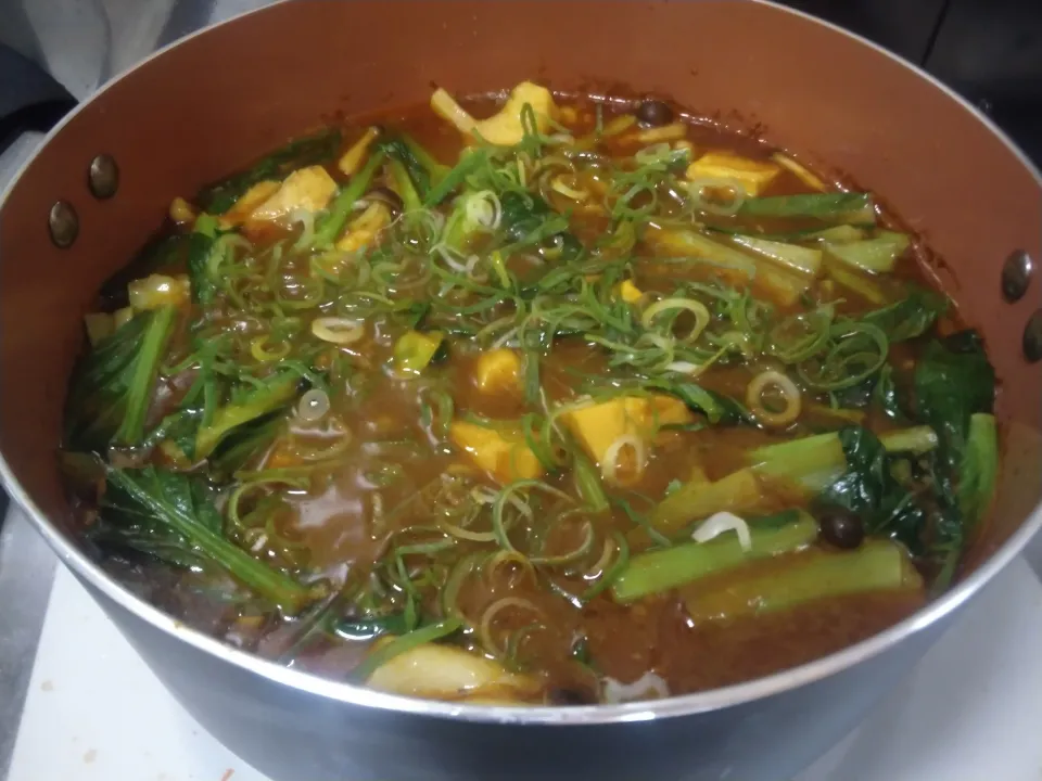 アルモンデ和風カレー|にんにくと唐辛子が特に好き❤️(元シャリマー)さん