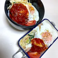 父が作る長男長女弁当🍱| 父が作る弁当さん