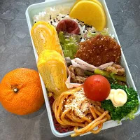 6月2日のお弁当|♡AK♡さん