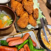 今日の夕飯| popoさん
