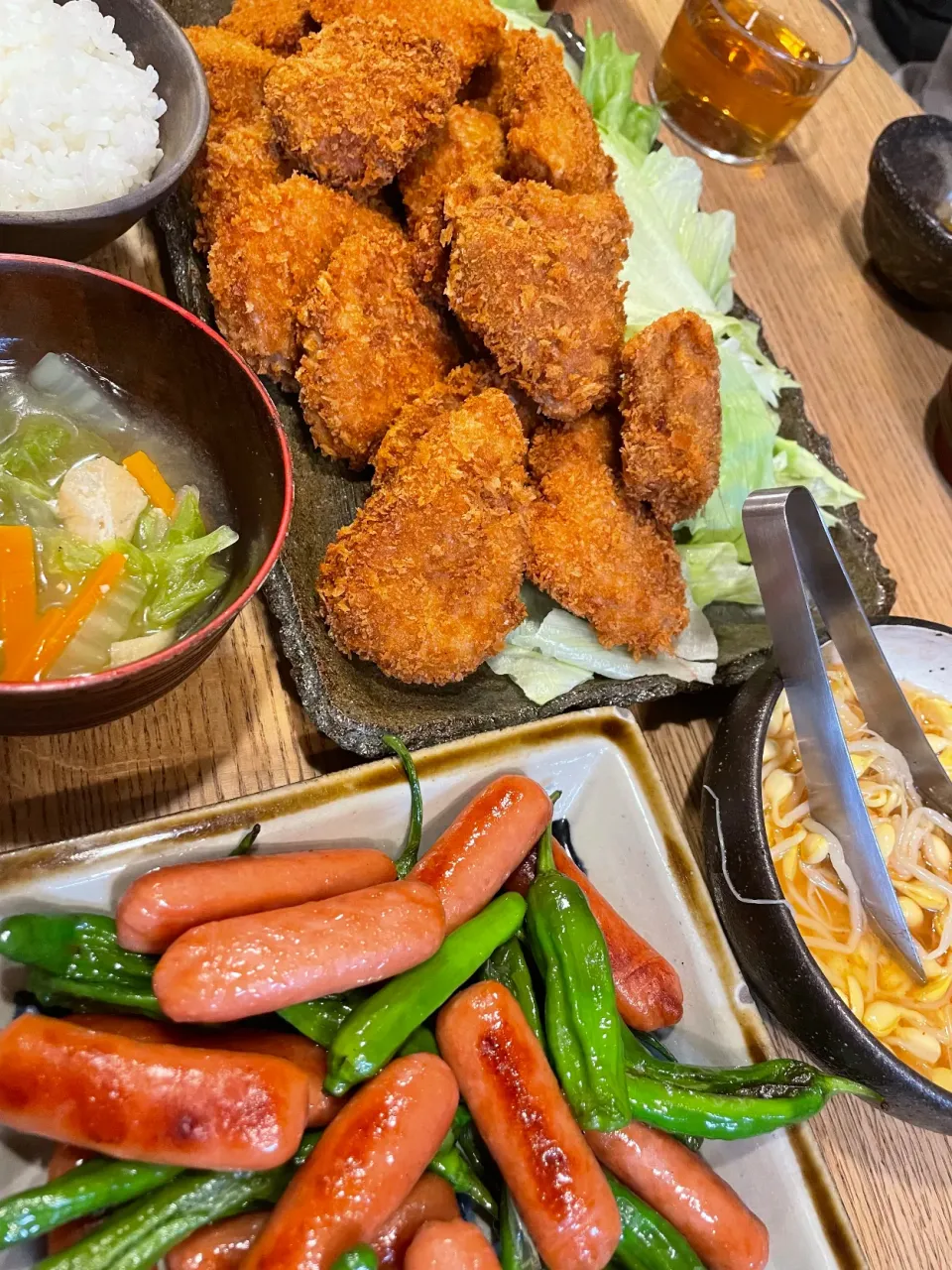 今日の夕飯|popoさん