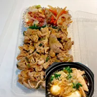 お弁当|suzuさん