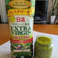 バジルペースト|chikakoさん