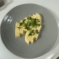 豆腐の卵蒸し|miyuさん
