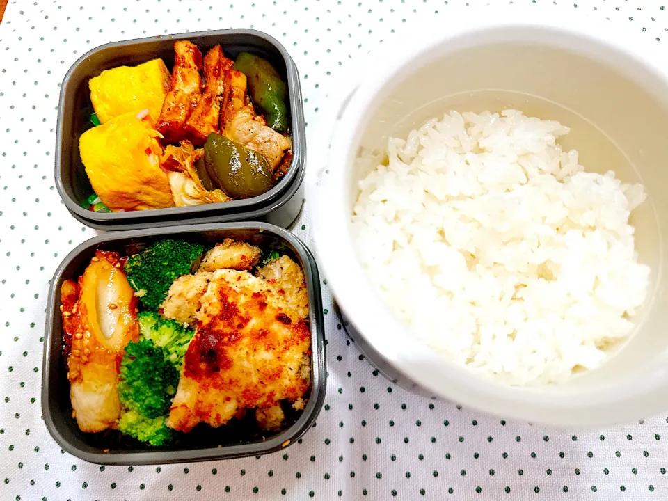 高校生弁当|☆いっちょん ♪*ﾟさん