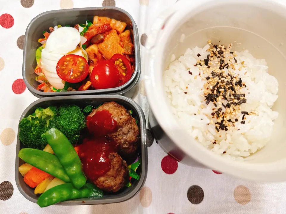 高校生弁当|☆いっちょん ♪*ﾟさん