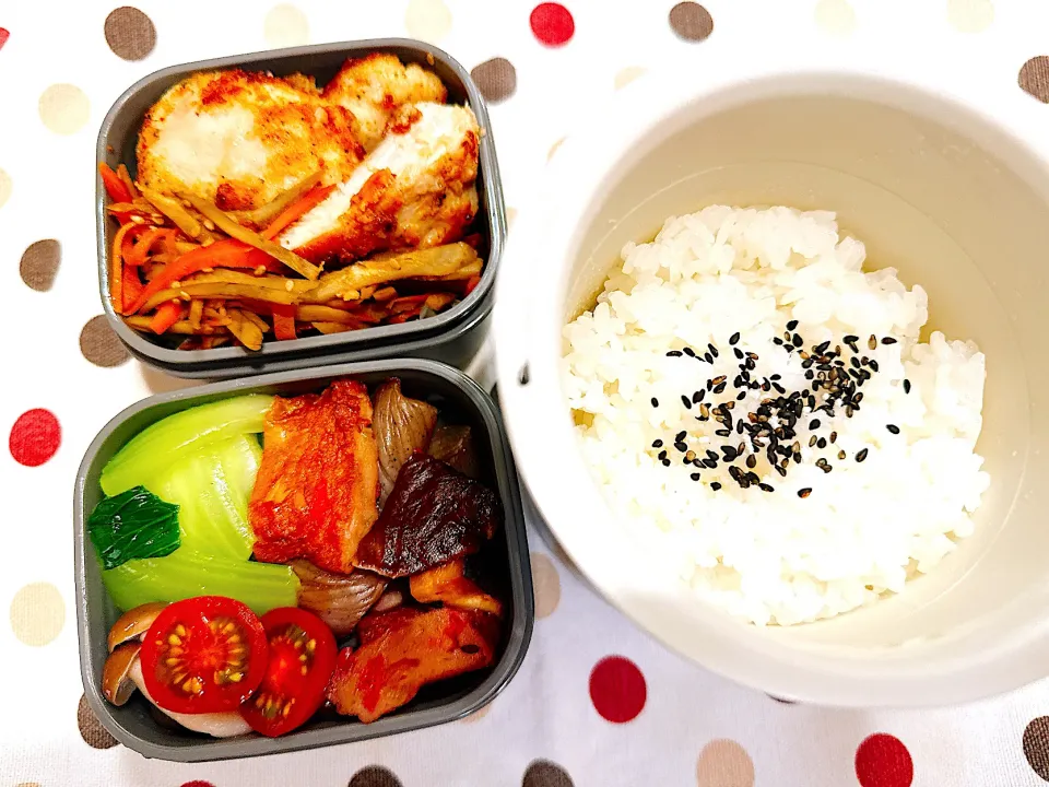 高校生弁当|☆いっちょん ♪*ﾟさん