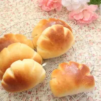 クリームパン| こよりさん
