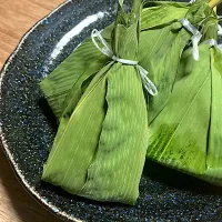 ちまき＊|やぁさん