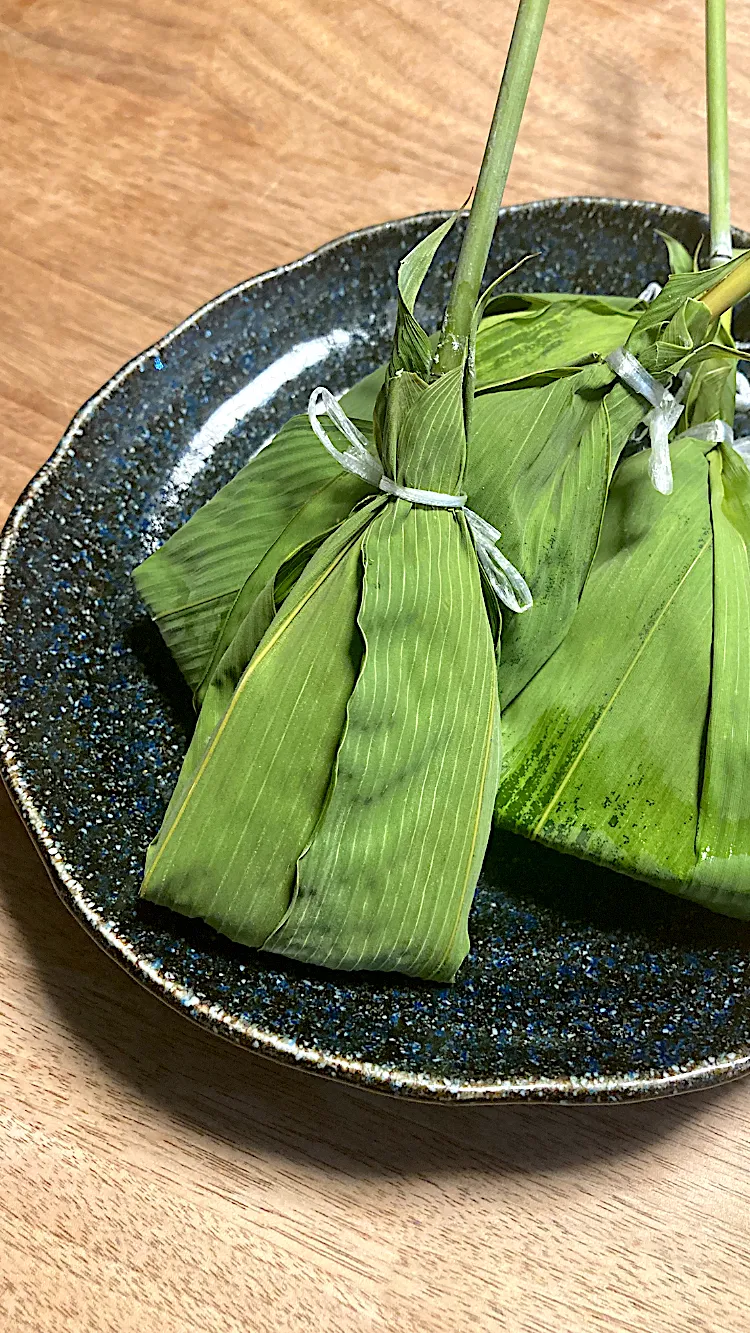 ちまき＊|やぁさん