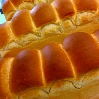 「明日のパン」
トースト用の
イングリッシュ ブレッド🍞|ばくあんしゃさん