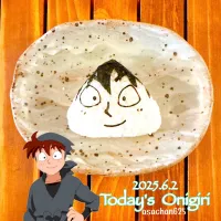 本日のOLおにぎり🍙✨|あさちゃん☆さん