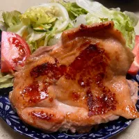 チキンソテー| seiko Oさん