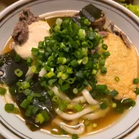さっぱりうどん| seiko Oさん