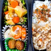 今週のお弁当| パパ手料理さん
