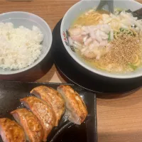 ラーメン|takashiwagaさん
