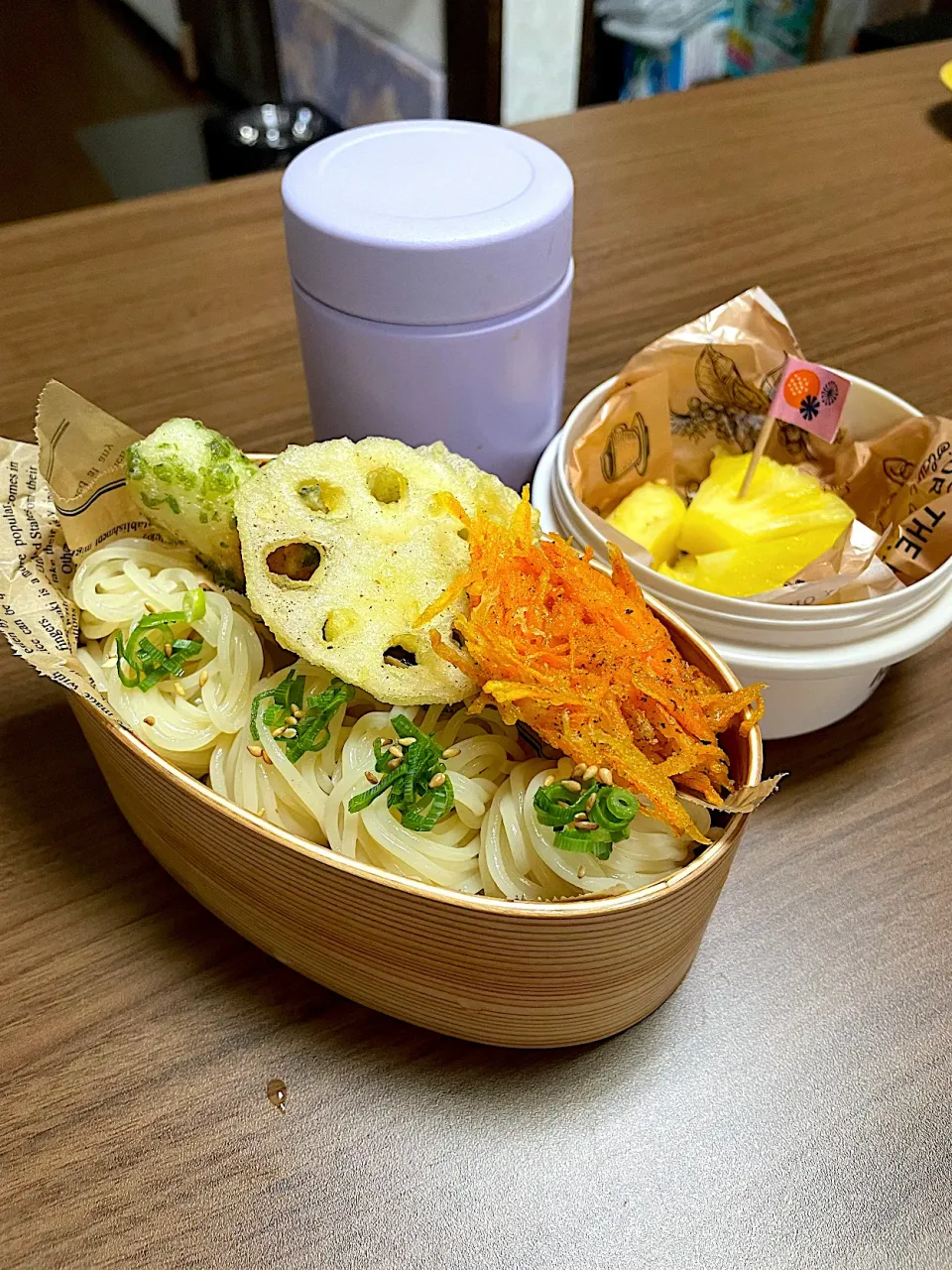 今日のお弁当🍱|♡aki♡さん