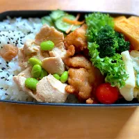 お弁当|luna_nさん