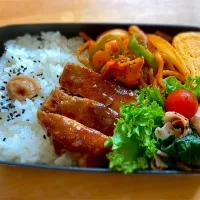 お弁当|luna_nさん
