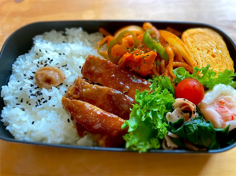お弁当|luna_nさん