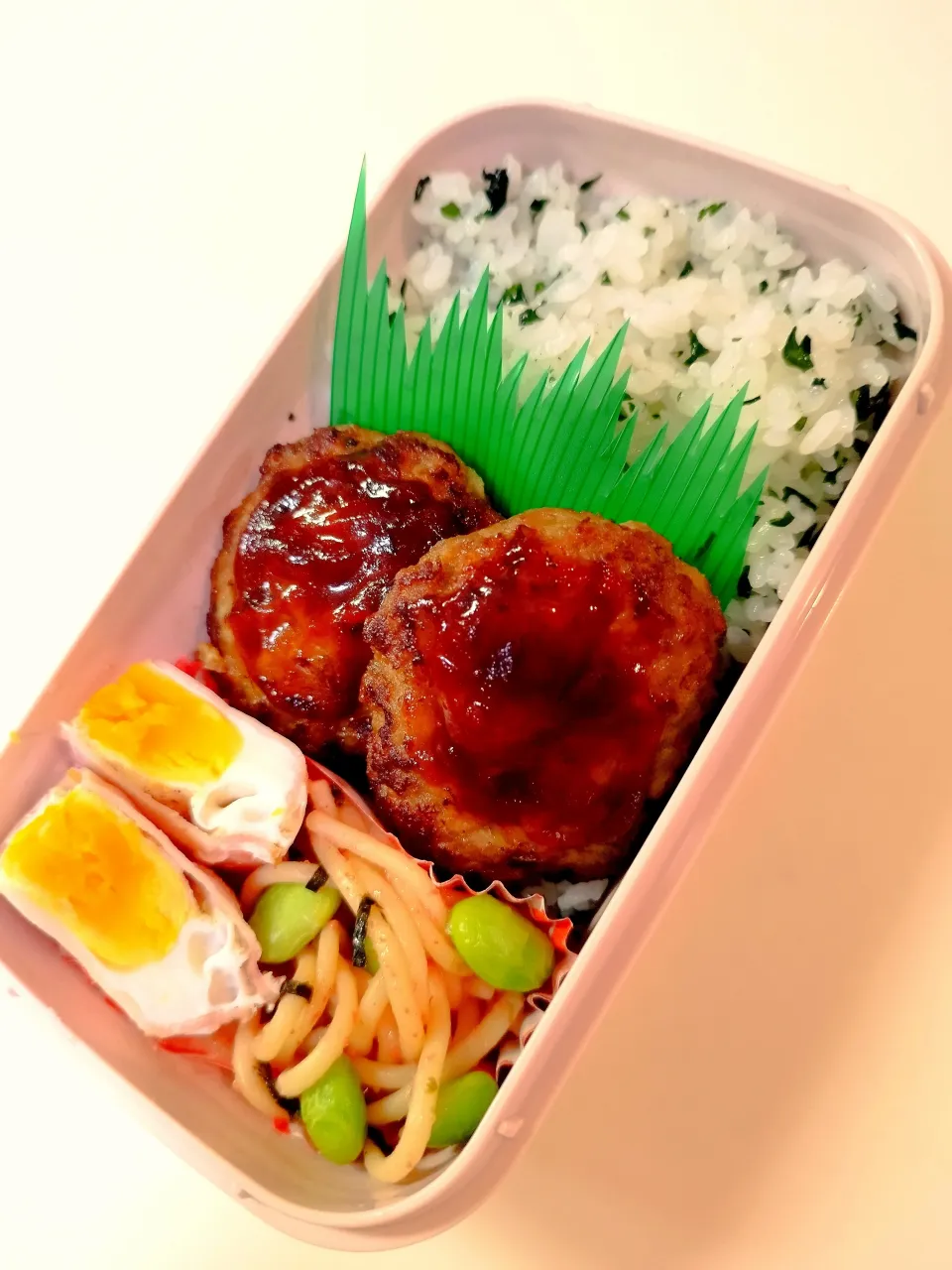 女子高生弁当|ぽぽちゃんさん