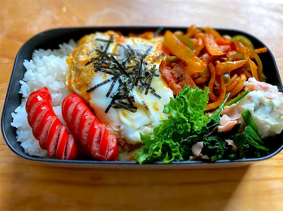 お弁当|luna_nさん