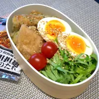 次女のJK弁当〜|yukoさん