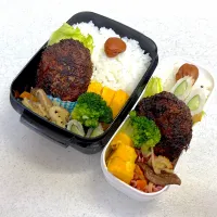 2025年6月3日お弁当🍱|もぐぷーさん
