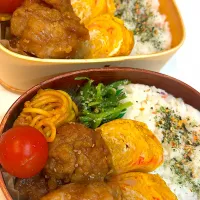 毎日弁当|ふうママんさん