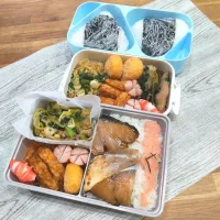 茶色弁当🔥|puniさん