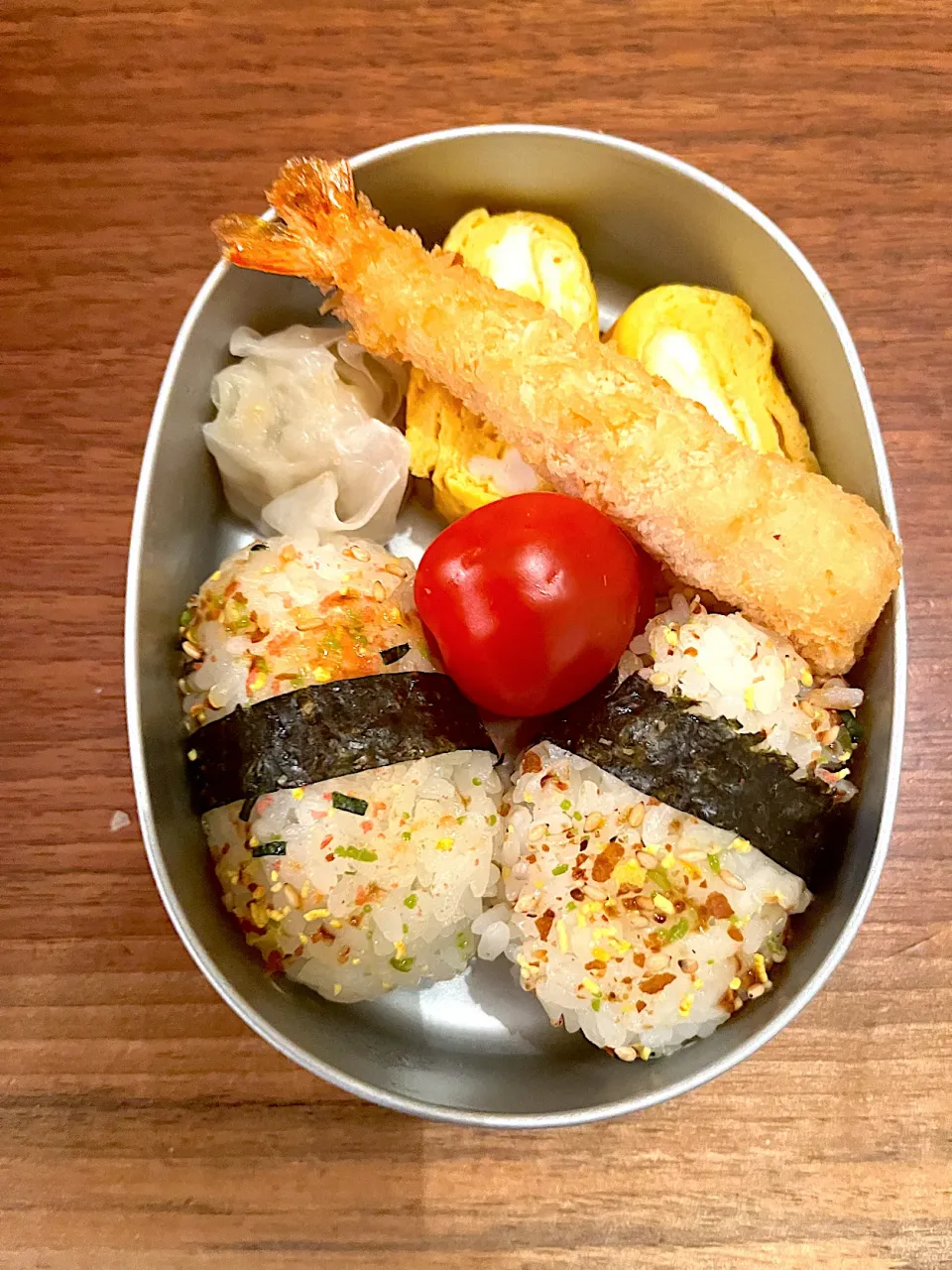 幼稚園年少お弁当|Saori.Tさん