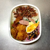今日のお弁当|Yukaさん