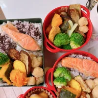 お弁当| Harumiさん