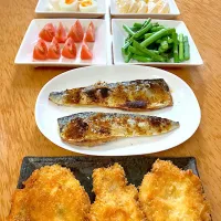 朝ごはん|ふみぃさん