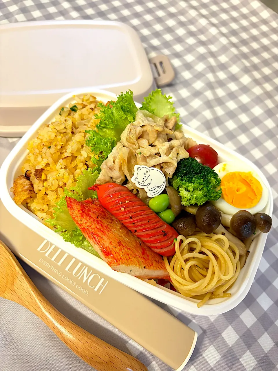 息子弁当|絵梨香さん