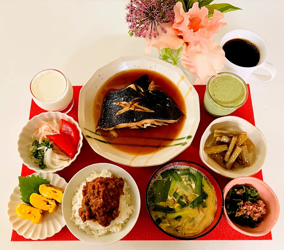 72歳元気なお姉さんの台所日記^ ^|HAMI69さん