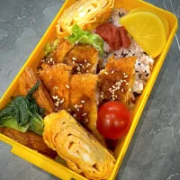 6月3日のお弁当|♡AK♡さん