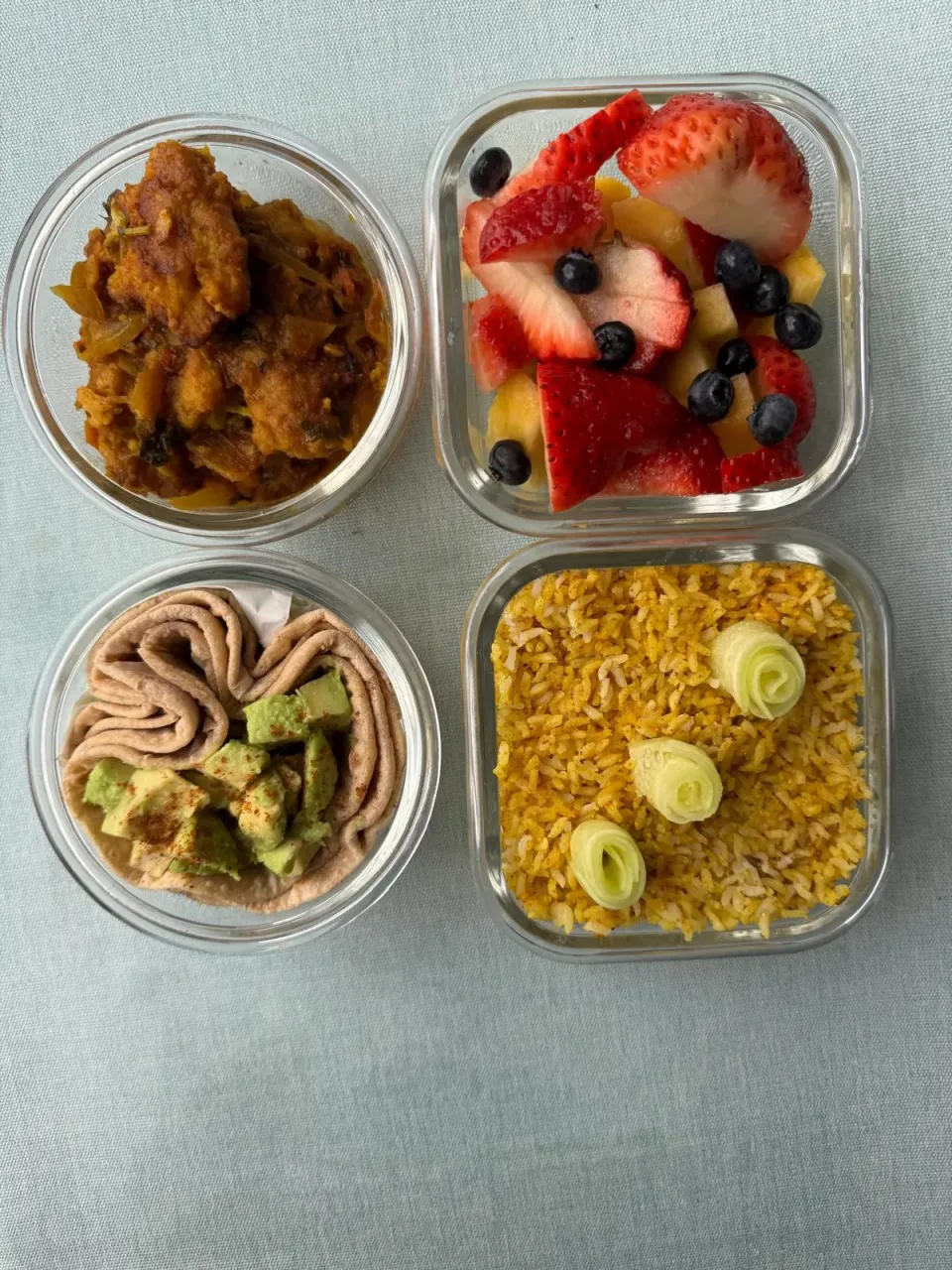 Lunch Box Weekend 3|AN72さん