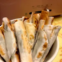 大葉チーズスティック