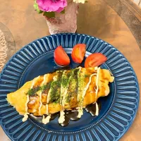 とん平焼き