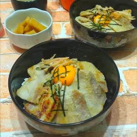 🐷どん