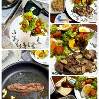 火曜日 一人暮らし晩酌メニュー|emiさん