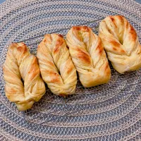 手作りパン|sabamisoさん