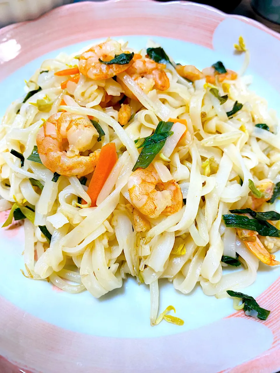 パッタイ|とっしぃさん