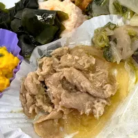 2025/06/03夕食🍽️