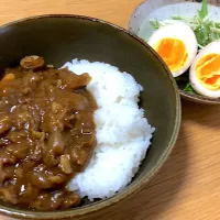 2日目のカレー|さおりさん