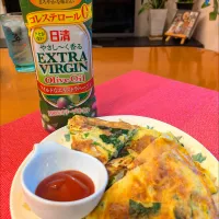 スパニッシュオムレツ|chikakoさん