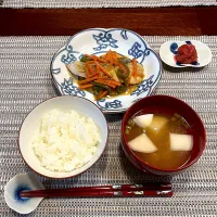 たらの甘酢あんかけ|lingesさん