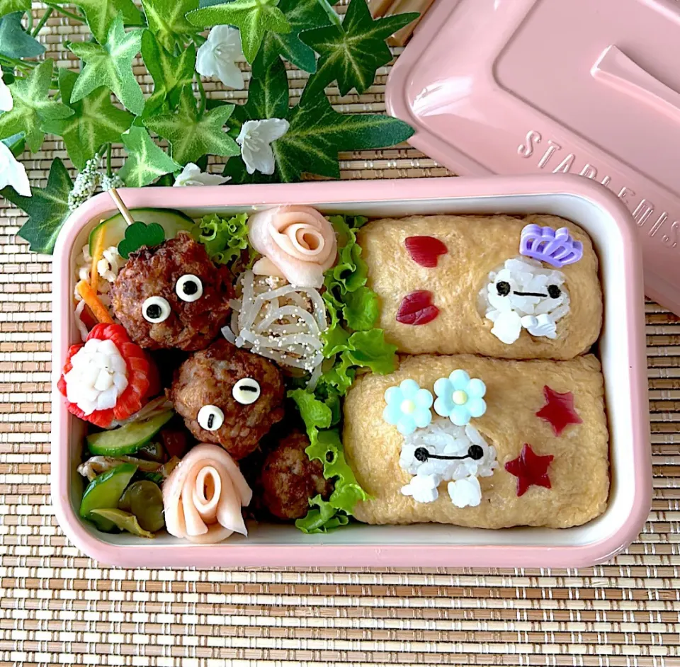 今日のお弁当（5/29）|akkiyさん